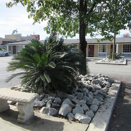 Econo Lodge Pooler - Savannah I-95 Екстериор снимка