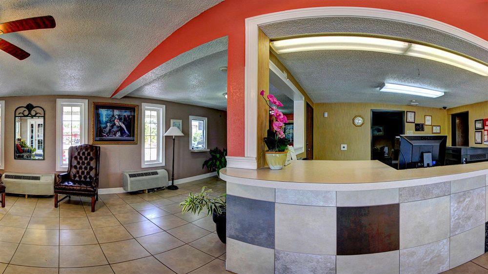 Econo Lodge Pooler - Savannah I-95 Екстериор снимка