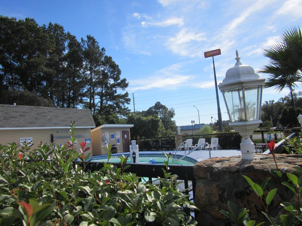 Econo Lodge Pooler - Savannah I-95 Екстериор снимка