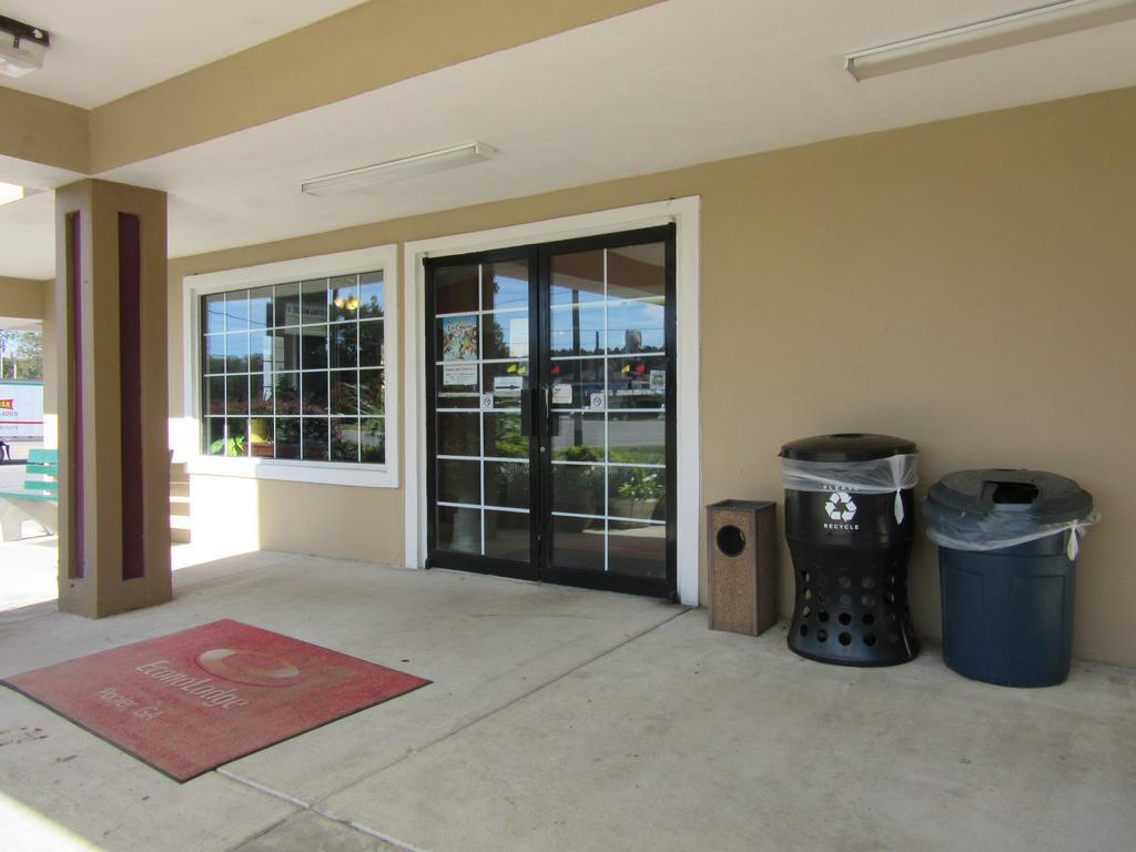 Econo Lodge Pooler - Savannah I-95 Екстериор снимка