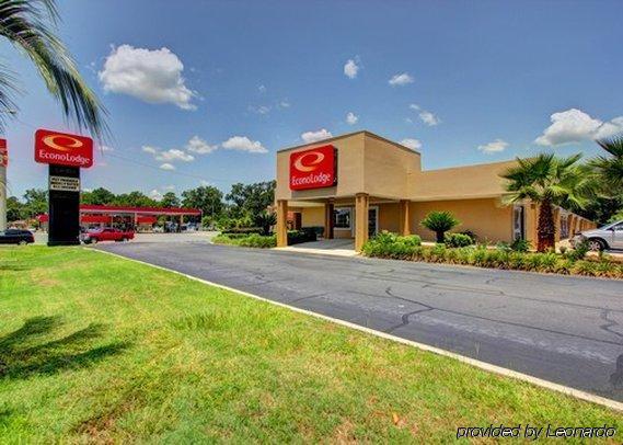 Econo Lodge Pooler - Savannah I-95 Екстериор снимка