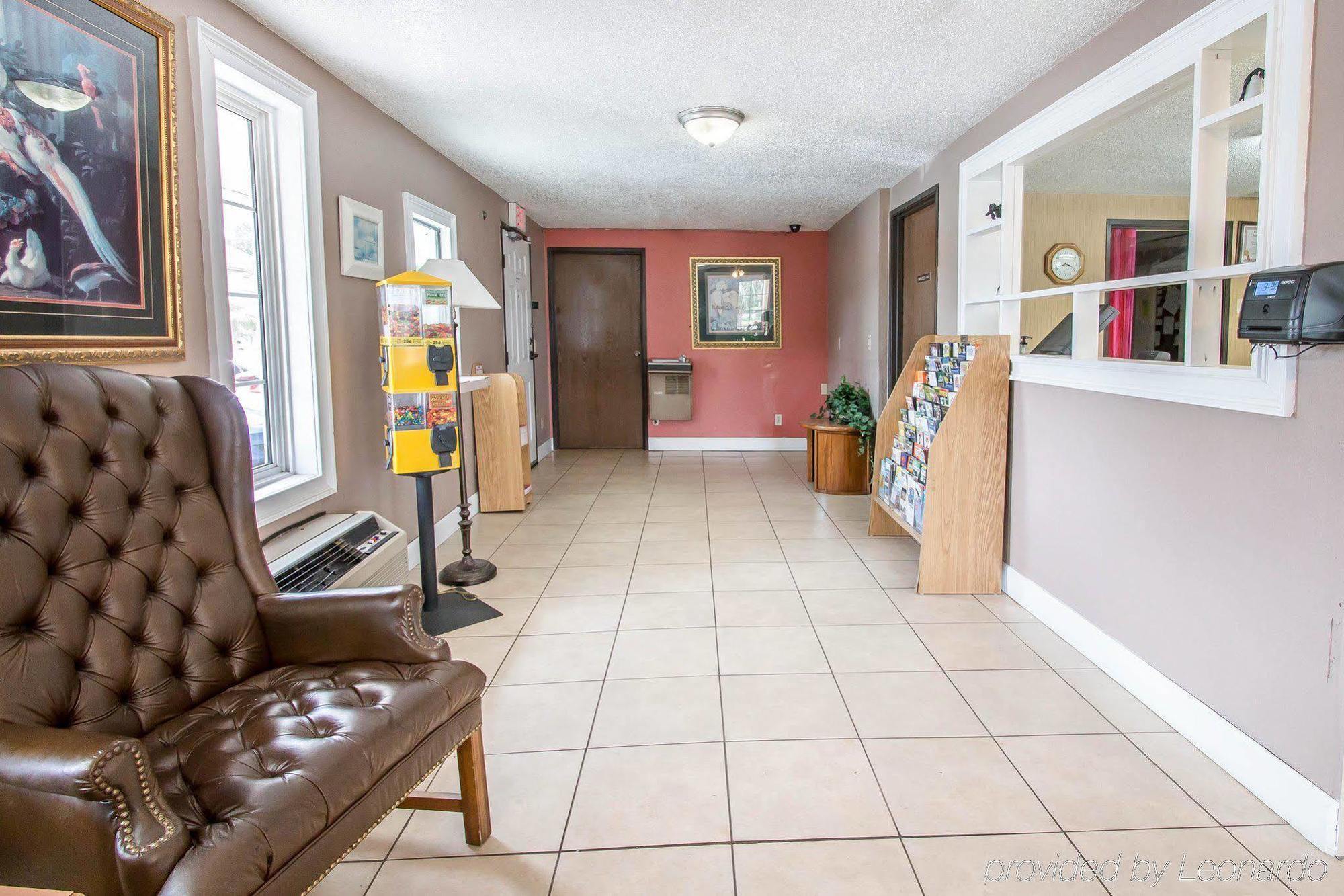 Econo Lodge Pooler - Savannah I-95 Екстериор снимка