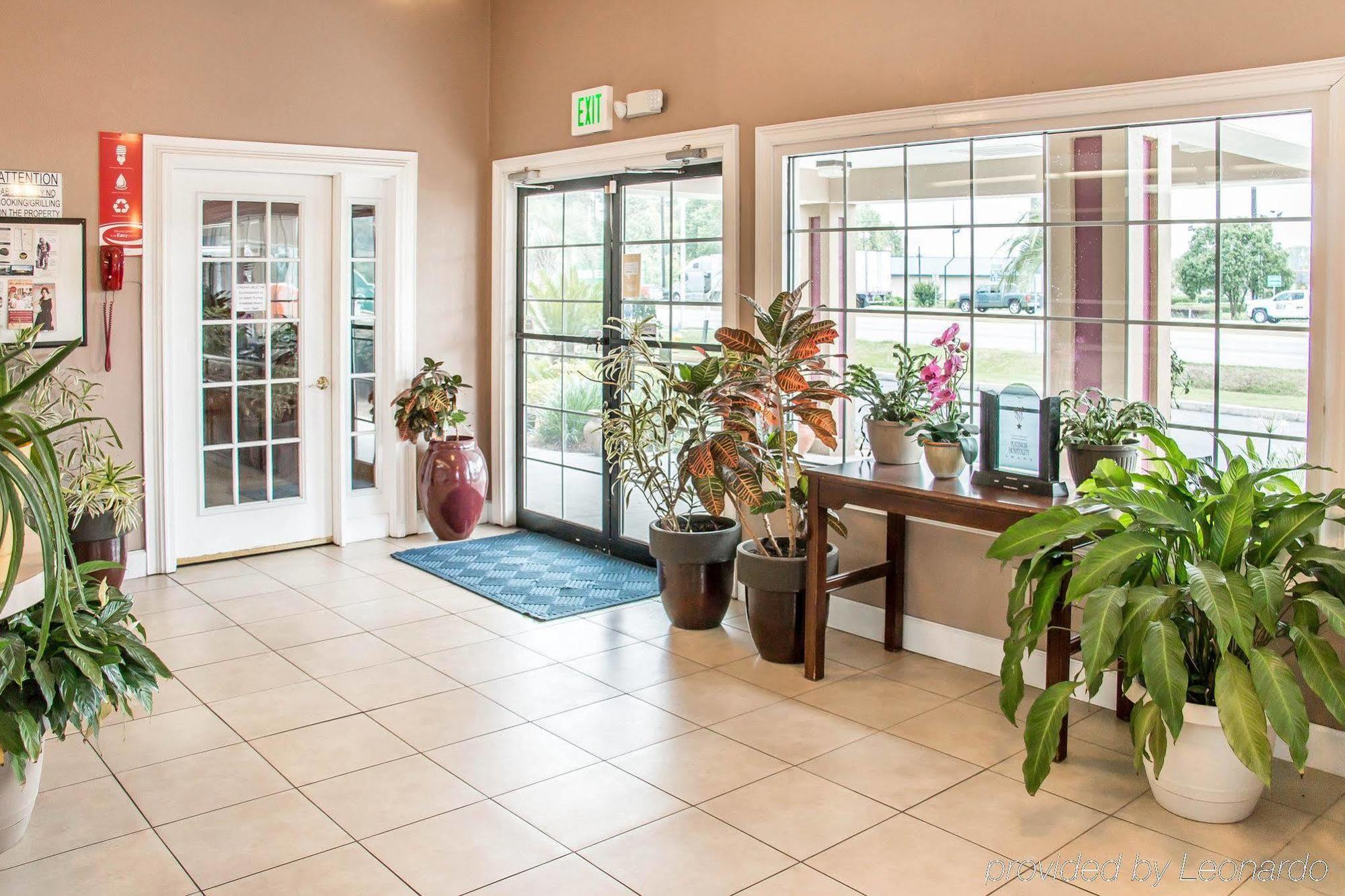 Econo Lodge Pooler - Savannah I-95 Екстериор снимка