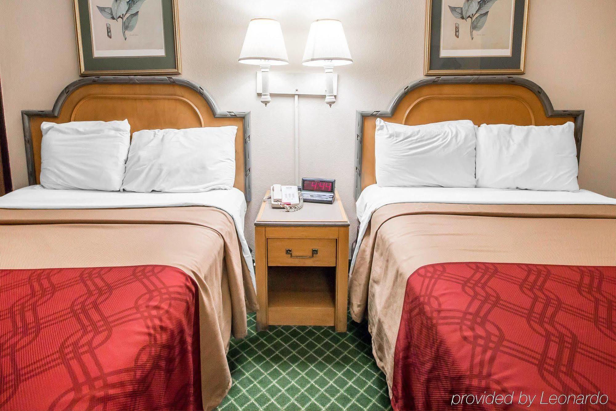 Econo Lodge Pooler - Savannah I-95 Екстериор снимка