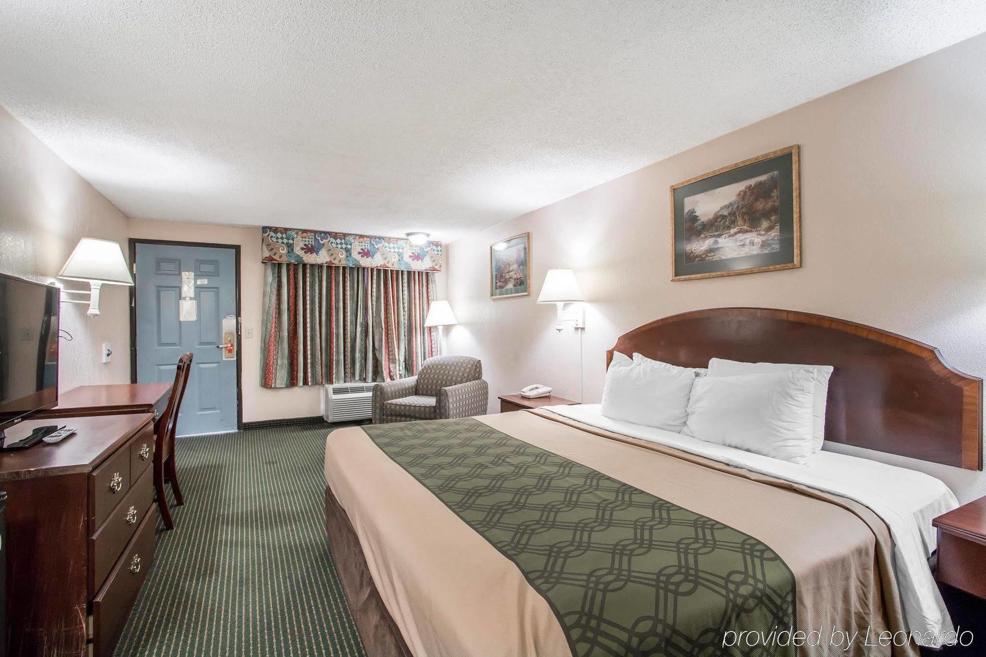 Econo Lodge Pooler - Savannah I-95 Екстериор снимка