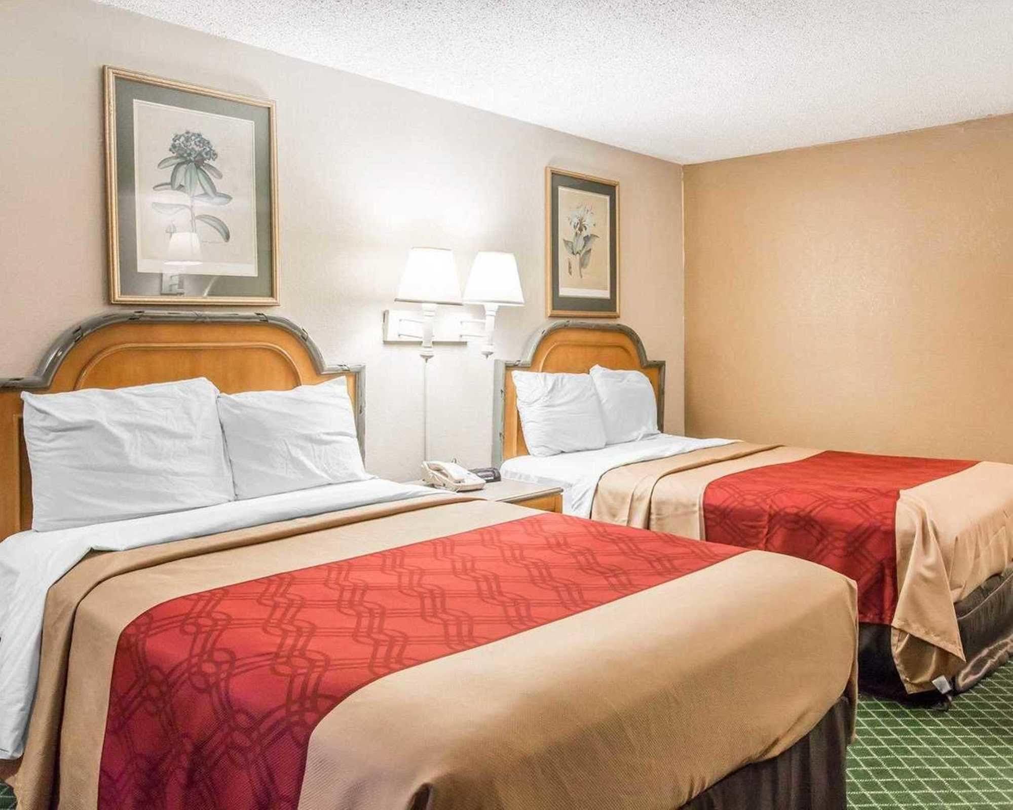 Econo Lodge Pooler - Savannah I-95 Екстериор снимка